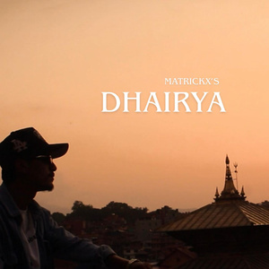 DHAIRYA