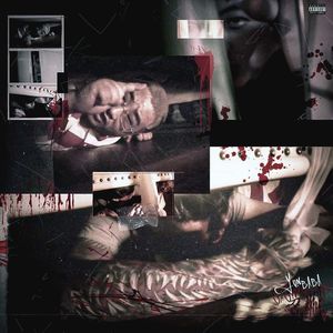 “YUNBABA”底特律&连麻&刀脚&SASI Type Beat