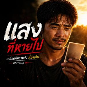 แสงที่หายไป