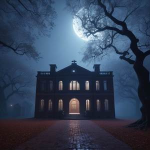 Baada Ya Dhoruba (Remastered 2026)