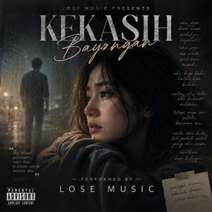 KEKASIH BAYANGAN