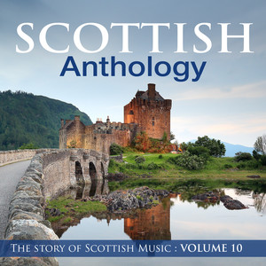 O' Wert Thou in the Cauld Blast (Anthology Mix)