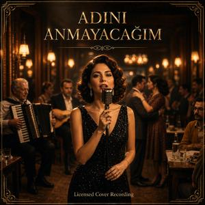 Adını Anmayacağım