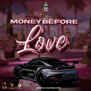 Money Before Love
