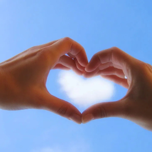 A Love Until the End of Time