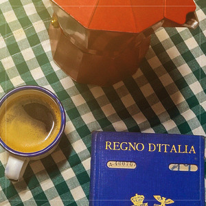 Pomeriggio