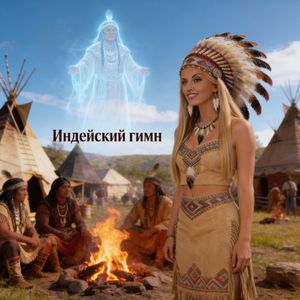Индейский гимн
