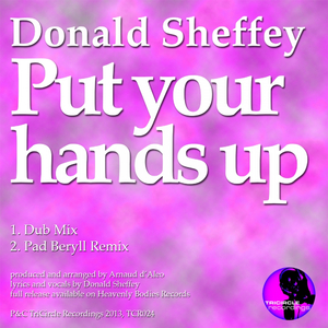 Put Your Hands Up (Dub Mix)