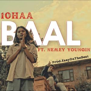 BAAL (feat. Nemey Youngin)