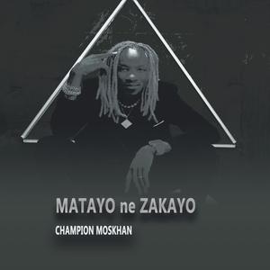 Matayo ne Zakayo (Club version )