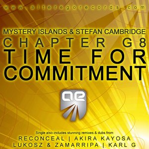 Time For Commitment (Karl G Remix)