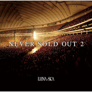 LOVE SONG (2000.12.26 TOKYO DOME -LUNA SEA THE FINAL ACT TOKYO DOME)