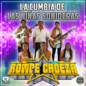 La Cumbia de las Niñas Sonideras