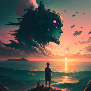 Journey to the Mind