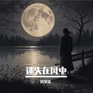 迷失在风中