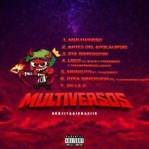 MODELITO (feat. ThiagoH$1)