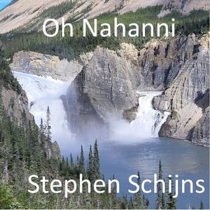 Oh Nahanni