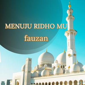 Menuju Ridho Mu