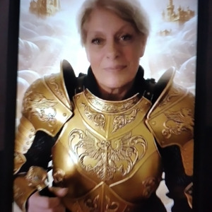 Zırhlandık Dualarla