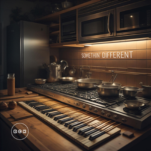 Somethin' Different