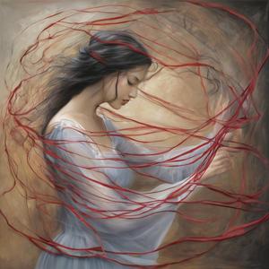 Whispers in the Glow