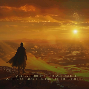 A Time of Quiet Between the Storms (from Dune Part Two)