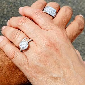 The ring still wins