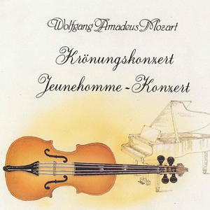 Jeunehomme-Konzert, Konzert für Klavier und Orchester, Nr. 9, Es-Dur, KV 271: I. Allegro