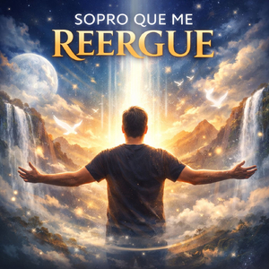 Sopro Que Me Reergue