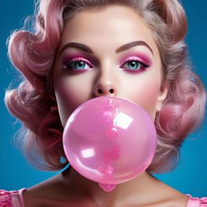 BUBBLE GUM