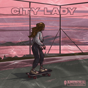 CITY LADY