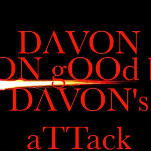 DΛVON gOOd bOy