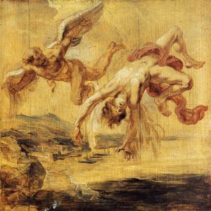 atrium (7 minutes in heaven)