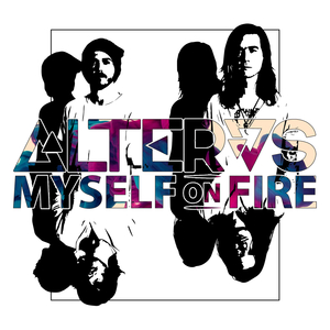 Myself on Fire