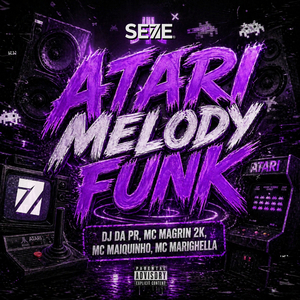 ATARI MELODY FUNK