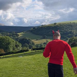 Dull Face on the Seated Crust (feat. DJ Pork Rind)