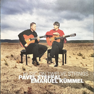 Pieter Van Der Staak - Santiago