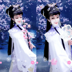 我认了真你转了身