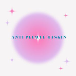 Anti Peewee Gaskin