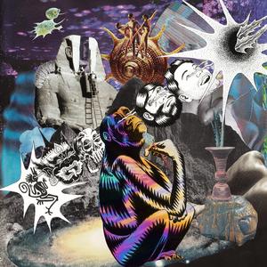 Derrumbe (feat. Binboy)