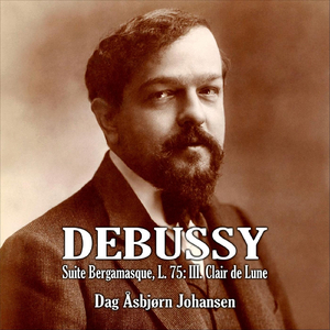 Suite Bergamasque, L. 75: III. Clair De Lune