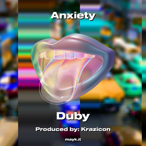 Anxiety