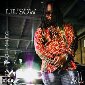 GhettoStar (feat. Ypsiboy)