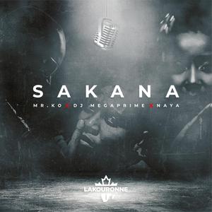 Sakana (Extended Version)