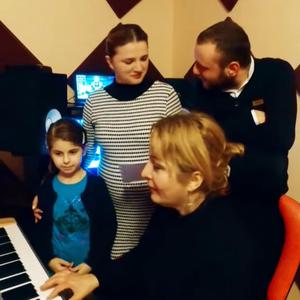 დედაშვილობის ზღაპარი (feat. დიმა ჭითანავა • Dima Chitanava, ანა გულედანი • Anna Guledani & თამარ ხუჭუა • Tamar Khuchua)