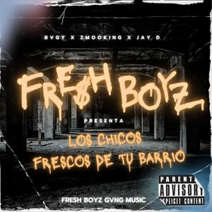 LQNS (feat. Zmooking & Jay D)