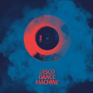 Disco Dance Machine