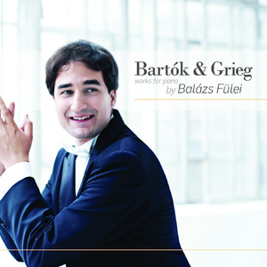 Improvisations on Hungarian Peasant Songs, Op. 20, Sz. 74:No. 1, Molto moderato