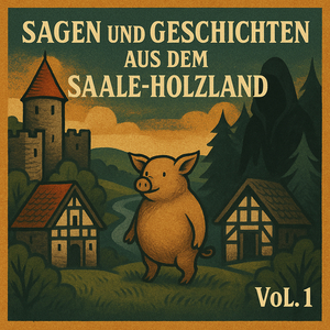 Der Turm Von Camburg