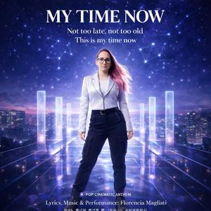 My Time Now
